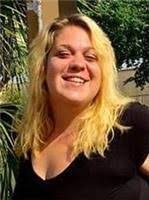 Melissa Redd Obituary (1987