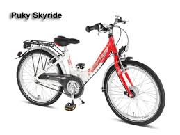 Das Richtige Kinderfahrrad