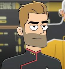 Jack Ransom (Star Trek)