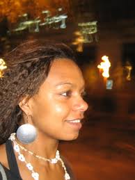 Marie RODE, 42 ans (SAINT PIERRE, LA CHAPELLE LA REINE, SAINT MAURICE)