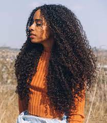 Lorenzo Martin Xlorenzom On Instagram Treasurenohemi Long Curly Hair Long Natural Hair Curly Hair Styles Naturally Long Hair Styles Long Hair Girl
