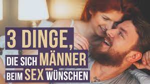 Wo sucht ein mann am meisten bestätigung von einer frau? 4 Tipps Die Manner Im Bett Verruckt Nach Dir Machen Youtube