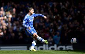 Обои » спорт » футбол » eden hazard. Wallpaper Football The Ball Club Player Stadium Nike Player Chelsea Chelsea Eden Eden Azar Hazard Images For Desktop Section Sport Download