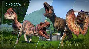 How do you get unlimited money in jurassic world evolution? Jurassic World Evolution 2 Besides The Velociraptor The Top People Eaters In Jurassic World Evolution Are Dilophosaurus Deinonychus Ceratosaurus And T Rex But Even When You Combine The Four Of Them