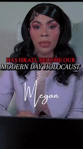 Magan Mourad Palestine