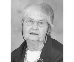 Marilyn Wright Obituary (2015)