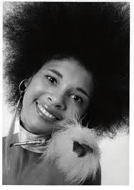 FROM THE VAULTS: Betty Davis born 26 July 1945