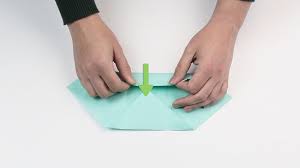 Bisa dibilang ini yang paling mudah dan sederhana. Cara Membuat Kotak Dari Kertas 12 Langkah Dengan Gambar