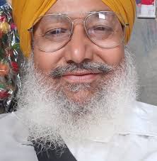 Jagdeep Singh Sangha