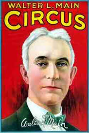 Walter L. Main Circus