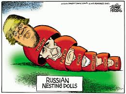 Image result for trump russian cartoons