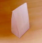 Tute Aus Papier Basteln Papiertuten Basteln Basteln Mit Papier Tute Basteln