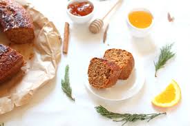 La Recette Du Pain D Epices A L Orange Christophe Felder Royal Chill Blog Cuisine Voyage Et Photographie
