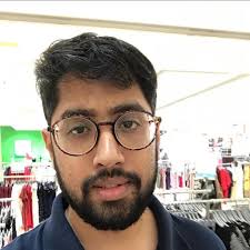 Dhaval Panchal's User Profile