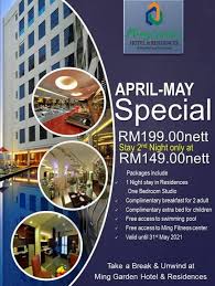 Ming garden hotel & residences in kota kinabalu. Ming Garden Hotel Residences Kota Kinabalu 2021