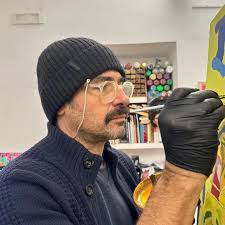 Profilo per Fabrizio Scala