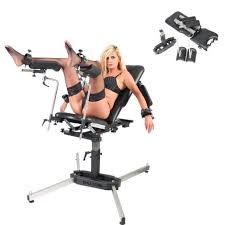 We only film the best highest quality. Bdsm Gynstuhl Und Fesselstuhl Online Kaufen