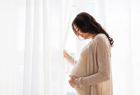 And it may affect a child's developing brain all the way to the genes. 9 Ways To Avoid Stress During Pregnancy