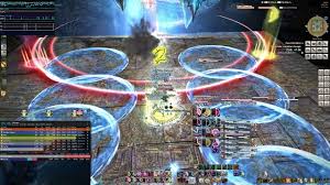 This guide aims mostly to help new players which just got job crystals and have only vague idea how to play as an astrologian. Ffxiv Eden S Gate Inundation Savage E3s Smn Pov By Shadity