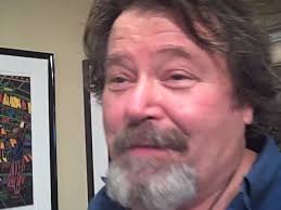 Billy King : 40 years of Art. Produced by Richard Ian Greene