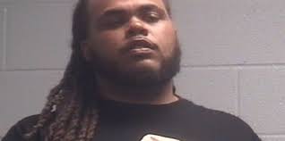 Waffle House patron arrested after meal