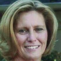 Melissa Anne Crouch Obituary