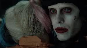 Harley jest z ciebie zadowolona! Legion Samobojcow 2016 Finalowa Scena Queen Bohemian Rhapsody Youtube