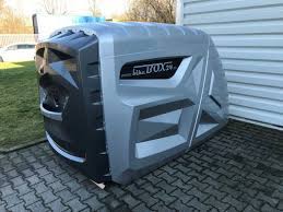 A Perfect Pod For Your 2 Wheeled Hot Rod Motorbike Shed Bike Gear Storage Motorcycle Garage
