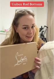 Louboutin Sara Ou Ghayth