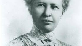 El Paso Public Library started in 1894 by teacher Mary Irene Stanton