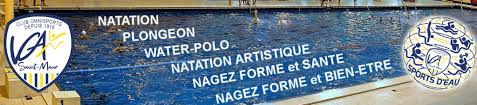 Site Officiel De La Vga Section Sports D Eau St Maur Des Fosses