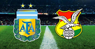 Enjoy paraguay vs bolivia live streaming soccer free on pc, laptop, ios, android, mac, windows, roku, and all other devices full tv coverage. Boliva Yesterday Beat Argentina In The On Going World Cup Qualifier Bolivia Took Advantage Of Lionel Messi S Four Match Ban And Thrashed Argentina 2 0 On Tuesday In La Paz