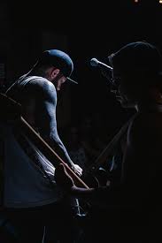 Halfwait’s The Official Is Seamless Hybrid Of Grunge And Punk For Foo Fighters Fans