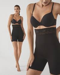 𝗙𝗮𝗷𝗮 𝗺𝗼𝗱𝗲𝗹𝗮𝗱𝗼𝗿𝗮 𝗦𝗵𝗼𝗿𝘁 𝗣𝘂𝘀𝗵 𝗨𝗽 define tu abdomen y  caderas, elevando tus glúteos para una silueta curvilínea y natural bajo  cualquier prenda.