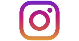 Blackline instagram icon that you can download in png or svg format. Instagram Free Social Icons