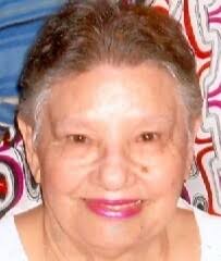 Leonor Negron Obituary 2012