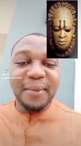 The life time of Oba Orhogbua... Watch our story of the week. #Education  #calabar #motivation #