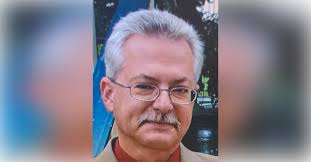 Obituary information for Vincent Grant Straub, Sr.