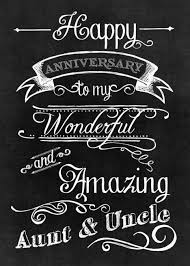 Happy Anniversary To My Wonderful Aunt Uncle Card Ad Affiliate Wonderful Anniversary Happy Card Happy Anniversary Parents Cards Wedding Prints