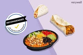 Taco Bell Nutrition Facts What To Order Avoid