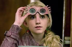 She Played Luna Lovegood In Harry Potter. See Evanna Lynch Now At 31