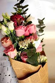 Young Heart Old Soul How To Wrap Flowers Flower Gift Pretty Flowers