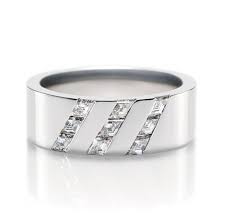Harry Winston Men S Wedding Ring Sometimes Simplicity Is Astonishing Alternative Wedding Rings Wedding Rings Mens Wedding Rings