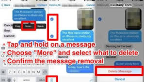 And you are free now. How To Leave A Group Chat In Messages On Iphone Ipad Osxdaily