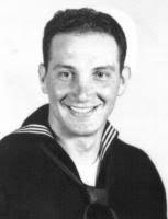 Gestures for Leonard P. Forte