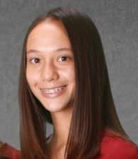 Ashley Wolfson's Women's Soccer Recruiting Profile