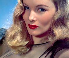 260 ideas de Veronica Lake