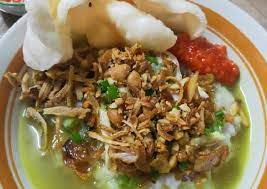 The spring roll wrappers are filled with chopped carrots cut into matchstick size, shredded cabbage, and sometimes mushrooms. Tutorial Membuat Bubur Ayam Kuah Kuning Nikmat Resep Us