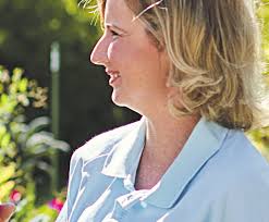 A new world for seniors