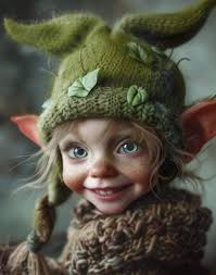 Fantasiebild vom Foto